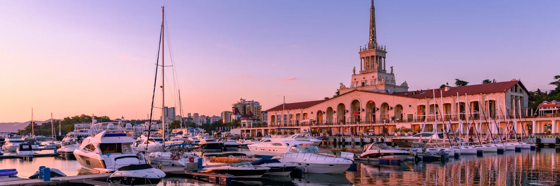 Что понадобится для оформления заявки на сайте